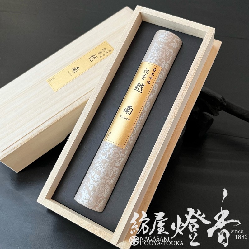 �������ع��ڶ�̣-KOUBOKUGINMI-�����ᡦ����-Agarwood��VIETNAM-��������Ȣ������[ͭ��]�ٵƼ�Ʋ
