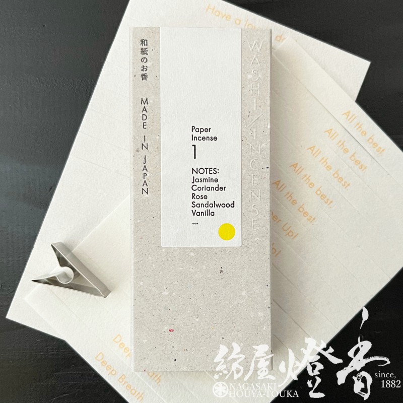 即日発送】EVANS BANKNOTE INCENSE HOLDER クリア