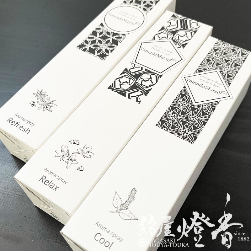 ルームスプレー『薬種シリーズ・アロマスプレー【リフレッシュ(大茴香