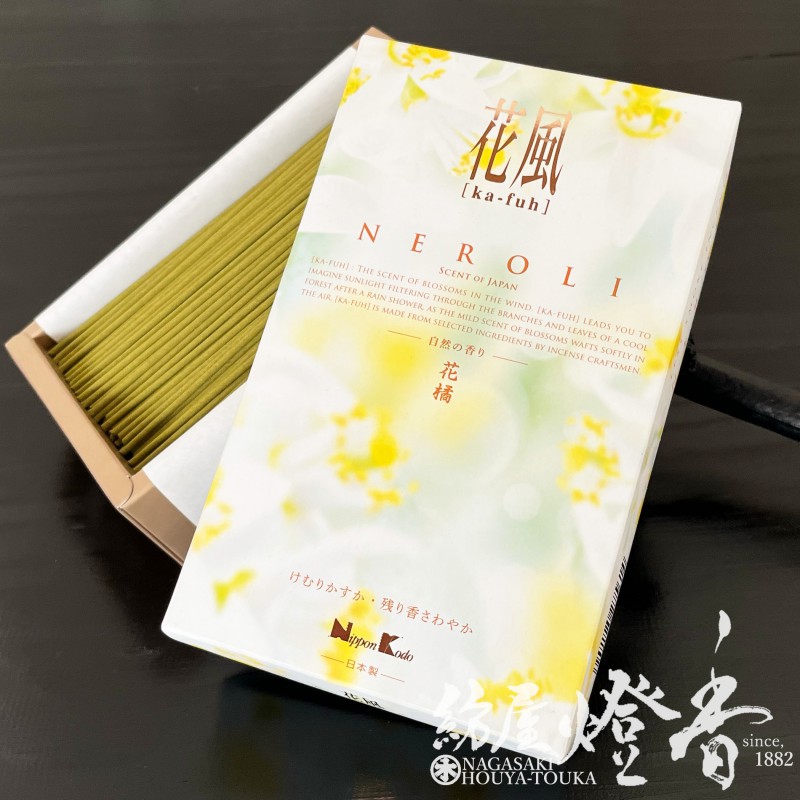 ������إԥ奢�Ǽ����ʹ��ڲ������ֵ�(���դ����Ϥʤ����Ф�)-kafuh��NEROLI-/160g��û����Х��[����]�����ܹ�Ʋ