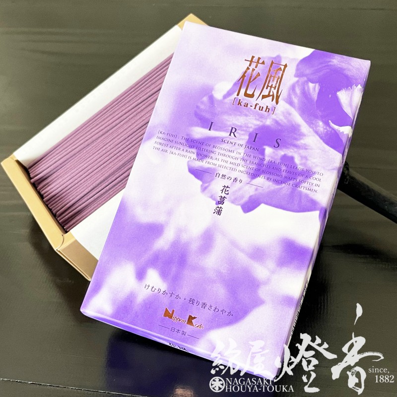 ������إԥ奢�Ǽ����ʹ��ڲ������־Գ�(���դ����Ϥʤ��礦��)-kafuh��IRIS-/160g��û����Х��[����]�����ܹ�Ʋ