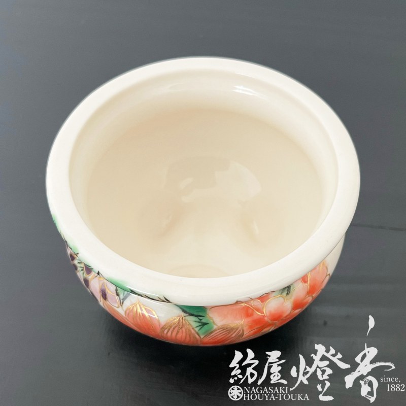 銅 細工 福禄寿弥勒仏薫香炉 茶室香炉 書斎 開運風水 招財装飾品 工芸品 置物 銅製 四足双耳方鼎 双象薫香炉 吉祥如意招財炉 香挿炉 香道具