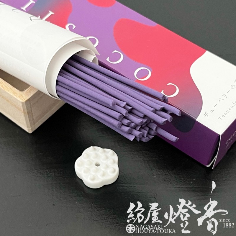 お香 cocohore Incense｜お香 – JINNAN HOUSE