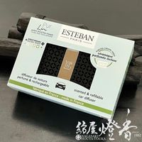 �����ե쥰��󥹡�ESTEBAN��CARfragrance�ڥԥ奢��ͥ�[PUR LIN]/���ѥۥ�����աۻ�Ȣ��[����˧���]�٥����ƥХ�ե쥰���