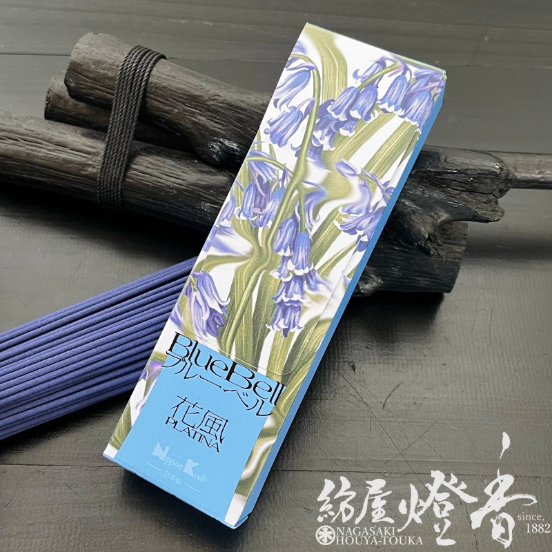 ������ز����ץ����-Kafuh PLATINA-�ڥ֥롼�٥�-Blue Bell-/50g��û�������Х��[����]�����ܹ�Ʋ