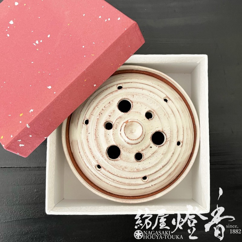 平安　眞葛香山　香炉　供箱　送料込み250310 平安 眞葛香山 香炉 供箱 送料込み250310 - メルカリ