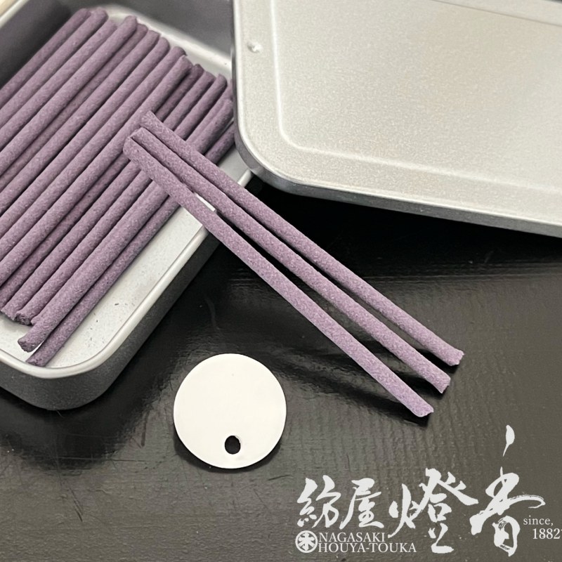 Psychic Reader YOKOオリジナル魔除けグラスコード芳香剤セット Psychic Reader YOKOオリジナル魔除けグラスコード芳香剤セット