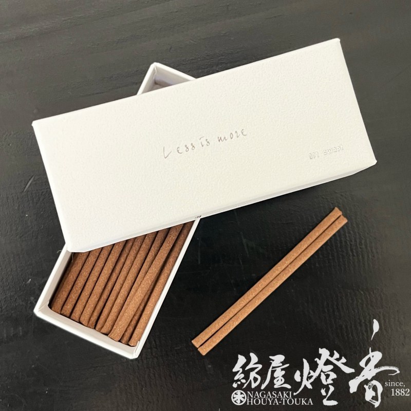 ����/�����ؾ��ʤ�����˭���Ǥ����Less is more [ 001 sweet ] ST40�ܡۥ��ƥ��å���Ȣ����Nez reflet