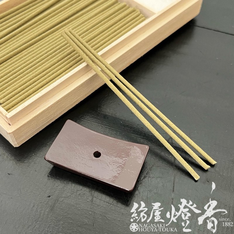 お香/部屋焚き『日本画の世界観【雪月花図・月-SETSUGEKKA・moon-/ST40