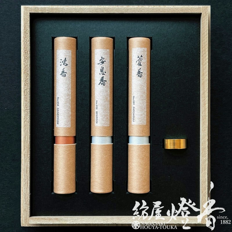 ���᥮�եȡع���ʹ�����̤ʥ��󥻥󥹡�&INCENSE��Box3B/���ᡦ��©�ᡦ藿��-AGARWOOD��BENZOIN��PATCHOULI-/���異�����ȡ۶�Ȣ��[�������Ω����]�ٷ���Ʋ