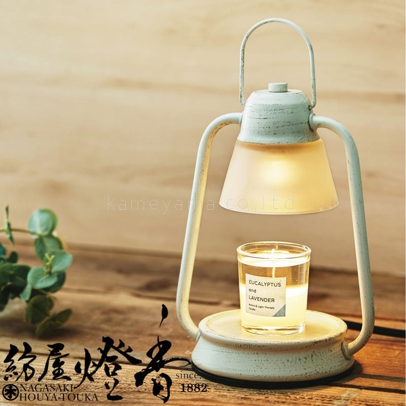 THÉ OSMANTHUS 香り付きキャンドル 85g 【未開封】 アロマキャンドル『ガラスコップ入【香るキャンドル