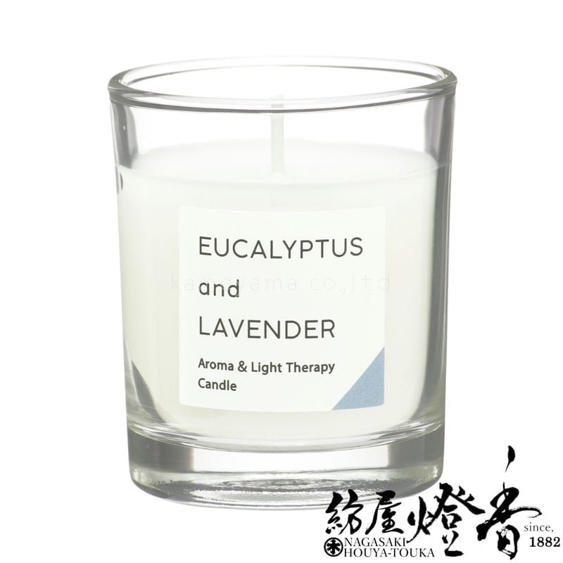 ޥɥإ饹åڹ륭ɥ[桼٥-Eucalyptus & Lavender-][ǳ12]٥ޥɥϥ