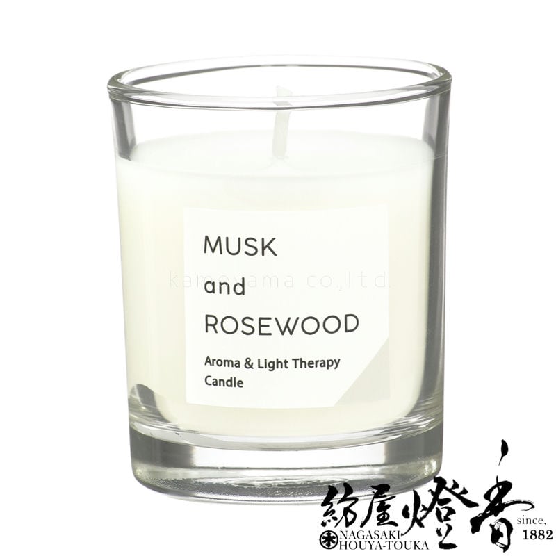 �����ޥ����ɥ�إ��饹���å����ڹ�륭���ɥ�[�ॹ�������������å�-Musk & Rosewood-]��[ǳ��12����]�٥����ޥ����ɥ�ϥ���