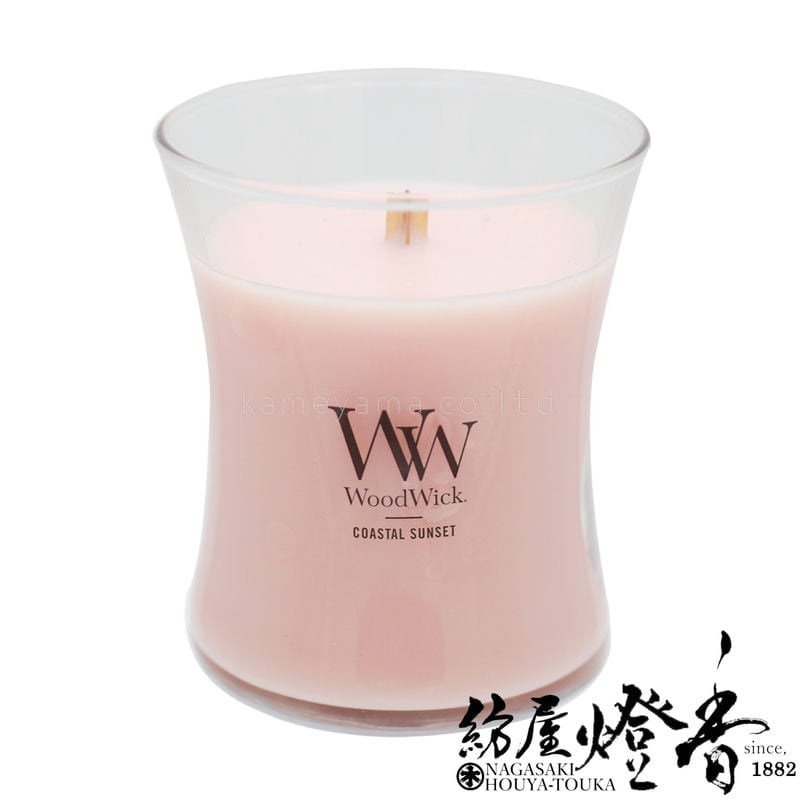 WoodWick アロマキャンドル まとめ売り ウッドウィック WoodWick アロマキャンドル ジャー S キャンドル