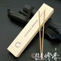 お香/インセンス『古人の智慧の香り【CHIE・AGARWOOD
