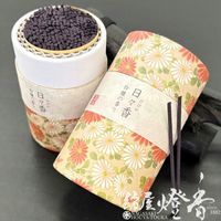 お線香『花風(かふう)-kafuh-【三種入(ラベンダー/白梅/沈丁