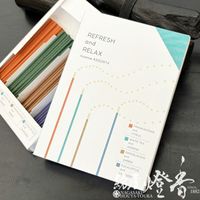 ꥮե/عؤ뿷ڹᡦȣեåå-Refresh and Relax-ۥߥȢ[Ωդ]٥