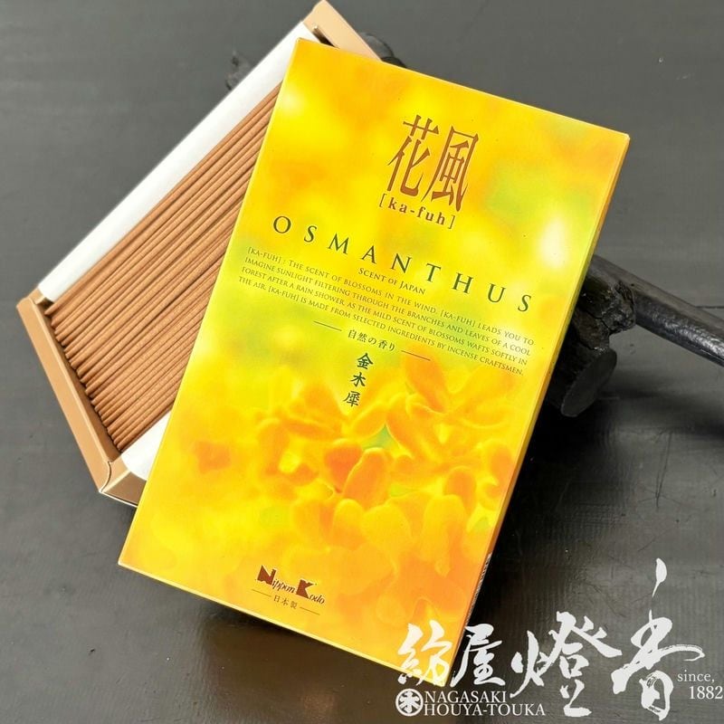 ������إԥ奢�Ǽ����ʹ��ڲ��������ں�(���դ�������⤯����)-kafuh��OSMANTHUS-/160g��û����Х��[����]�����ܹ�Ʋ