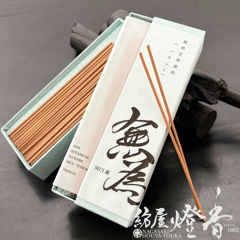 ����/�����ؽ��ŷ��������̵�١���-MUI��TODOROKI-���ѥ����-Patchouli-/20g��û�����ƥ��å�ŽȢ�����²����ᥪ�ꥸ�ʥ�