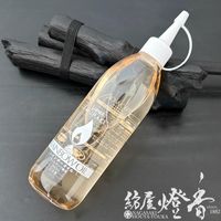 ケース販売/リキッドオイル『レインボーオイル【CL.クリアー/2000ml/6