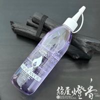 リキッドキャンドルオイル『レインボーオイル【CL.クリアー/2000ml/1本