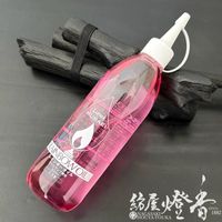 ケース販売/リキッドオイル『レインボーオイル【CL.クリアー/2000ml/6