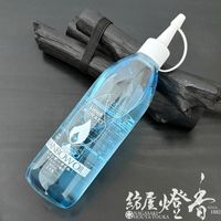 ケース販売/リキッドオイル『レインボーオイル【CL.クリアー/2000ml/6