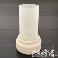 �ꥭ�åɥ����ɥ�إ����륿�󥯥��åȡڥ�Υꥹ���ԥ顼-MONOLITH PILLAR-/�ե�����[OL-33-117W/ǳ��8����]�ۻ�Ȣ��[���饹��]��