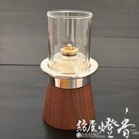 �ꥭ�åɥ����ɥ�إ����륿�󥯥��åȡڥ��åɥ١������������-Wood Base Stand-/���ꥢ[LM-09-147C/ǳ��6����]�ۻ�Ȣ��[���饹��]��