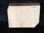 日本松板 295x60x335mm 1412095|松（マツ）|板材(1m未満)