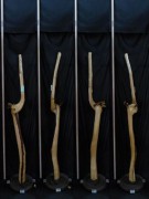 【変木】 榁（ムロ） 長さ1.9m 末口幅50mm 16060958