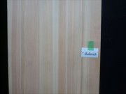 桧板集成材 2000×33×488mm 16062202|桧（ヒノキ）|板材(2m〜2.99m)