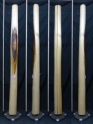 【変木】 長さ2.9m 末口幅180mm 16111654