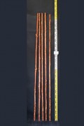 【変木】 良母 長さ2.1m 末口幅20mm 19052901