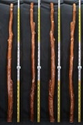 【変木】 良母 長さ3.1m 末口幅70mm 19052101