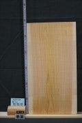 桧板 一枚板 580×45×300mm 19041110|桧(ヒノキ)|無垢一枚板(カウンター・テーブル・テレビ台)
