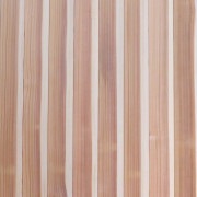 秋田杉 柾目 源平 羽目板 壁板・天井板 3m 本実V溝加工 無塗装 2950x12x115mm 10枚入り約1坪  条件付き送料無料 No.772