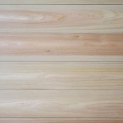 桧 フローリング 縁甲板  床材 上小 無塗装  1980×15×110mm  (10枚入り約0.66坪)  条件付き送料無料 No.357
