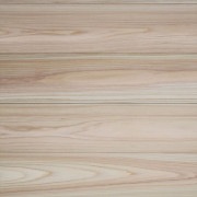 桧 フローリング 縁甲板  床材 上小節 無塗装  3000×15×140mm  (8枚入り約１坪)  条件付き送料無料 No.308