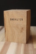 楠 彫刻 木材 木 素材 長90×厚66×幅66mm 24041726|楠(クス)|彫刻材