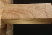 楠 彫刻 木材 木 素材 長 374×厚90×幅130mm 24121220|楠(クス)|彫刻材