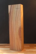 紅楠 彫刻 木材 木 素材 長481×厚74×幅139mm 25051918|楠(クス)|彫刻材
