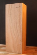 紅楠 彫刻 木材 木 素材 長380×厚110×幅143mm 25051901|楠(クス)|彫刻材