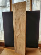 楠 彫刻 木材 木 素材 長1025×厚62×幅250mm 23101317|楠(クス)|彫刻材