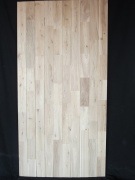 オーク(楢) ユニフローリング 床材 ナチュラル(節あり) 無塗装 1820×15×90mm (10枚入り約0.5坪)  条件付き送料無料 No.370|その他|フローリング・床材(オーク・ウォールナ