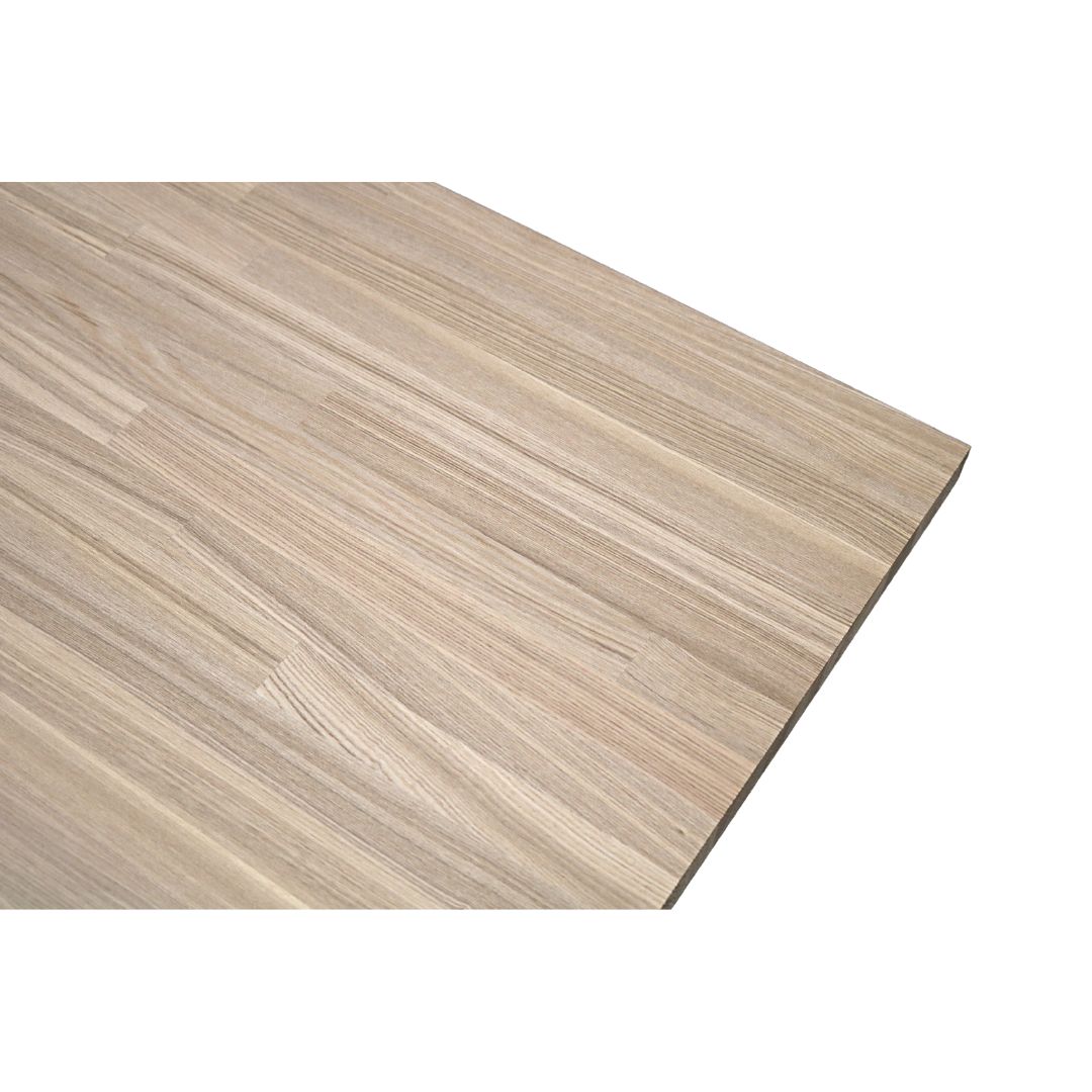 タモ 集成材 カウンター 天板 棚板 2000×25×600mm｜集成材 フリー板