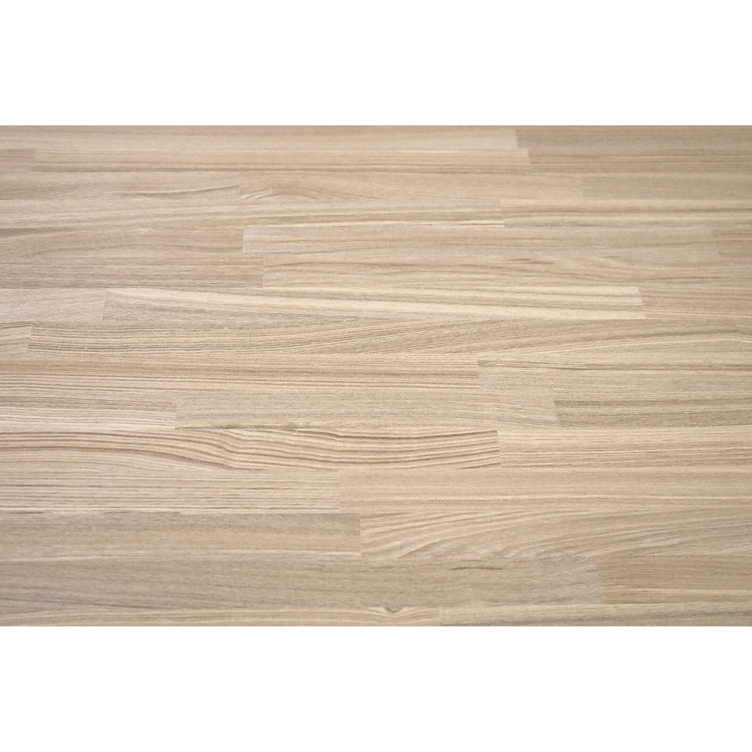 タモ集成材、2枚 タモ 集成材 カウンター 天板 3500×25×600mm｜集成材 フリー板