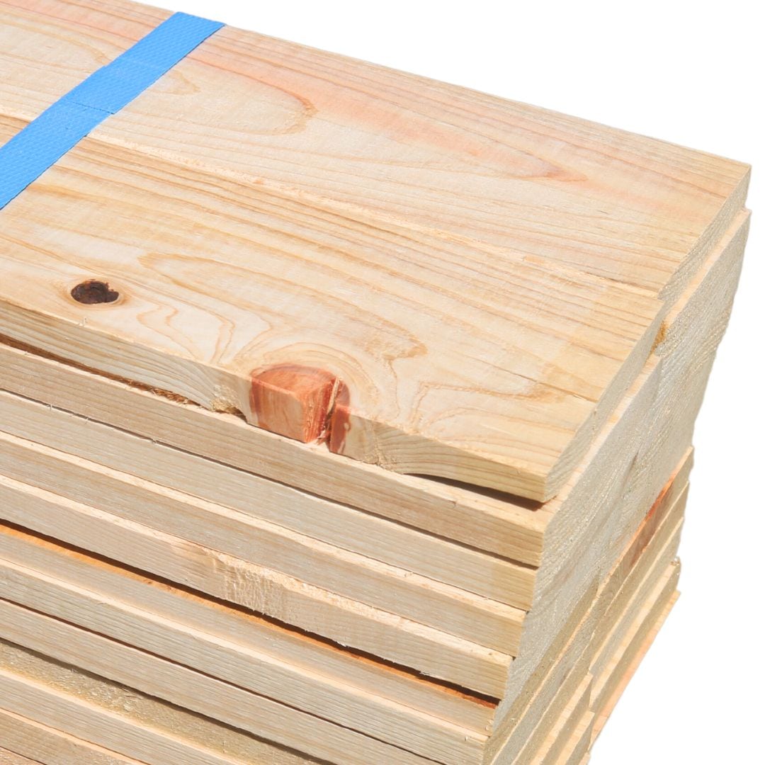 長152*幅42-43*厚3　ヒノキ208-2の木材木工材，一枚板自然木無垢材ＤＩＹ桧　檜 ひのき | WOODPRO 国産杉（新材⁄幅はぎ材） 厚24ｍｍ×板幅(奥行