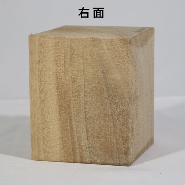 楠 彫刻 木材 木 素材 長124×厚101×幅102mm 22091015｜彫刻材,楠(クス