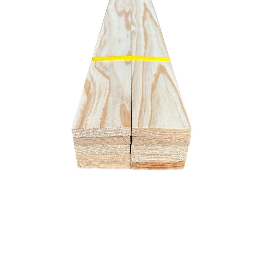 杉板 厚み12×幅60×長さ660mm 12枚 節無し 乾燥材 プレーナー加工 <br